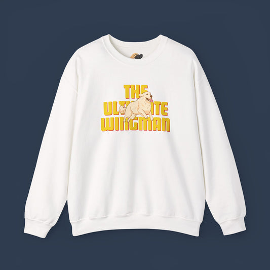 The Ultimate Wingman