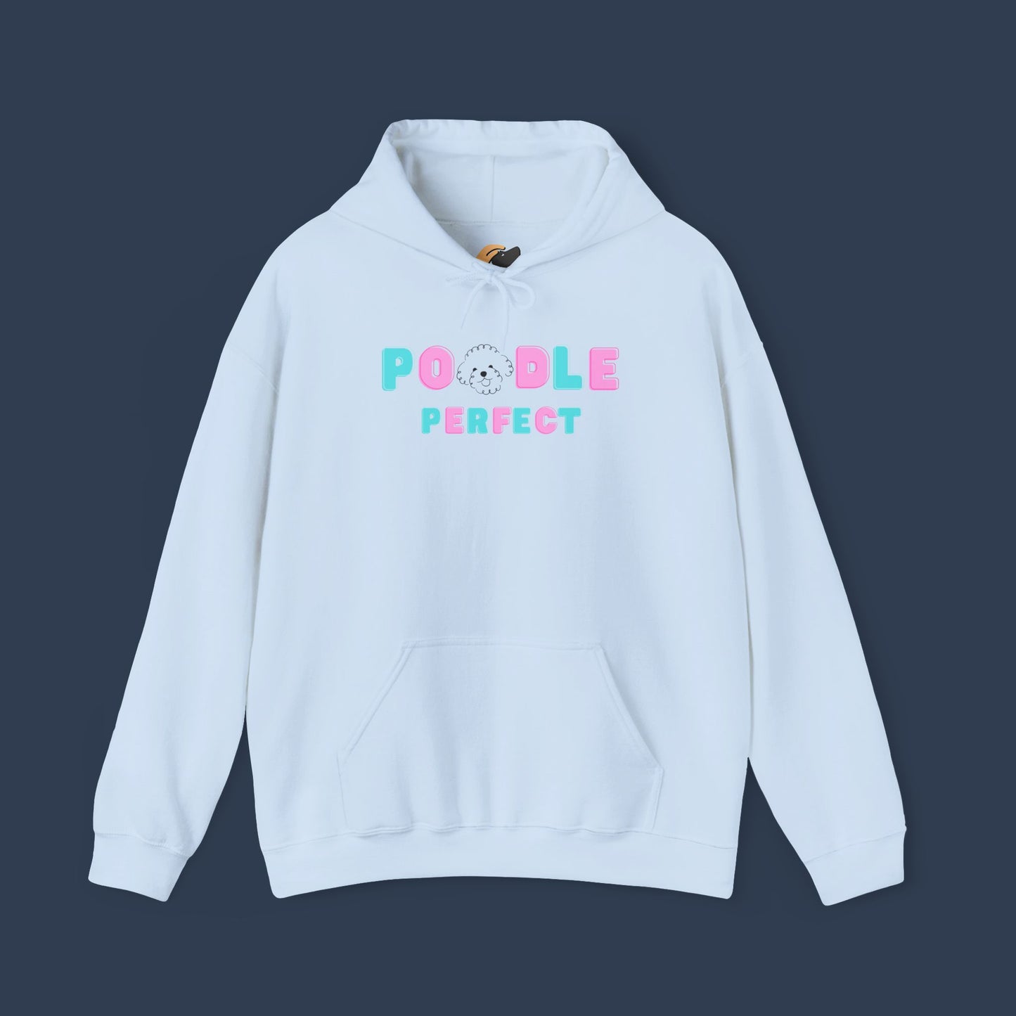 Poodle Perfect