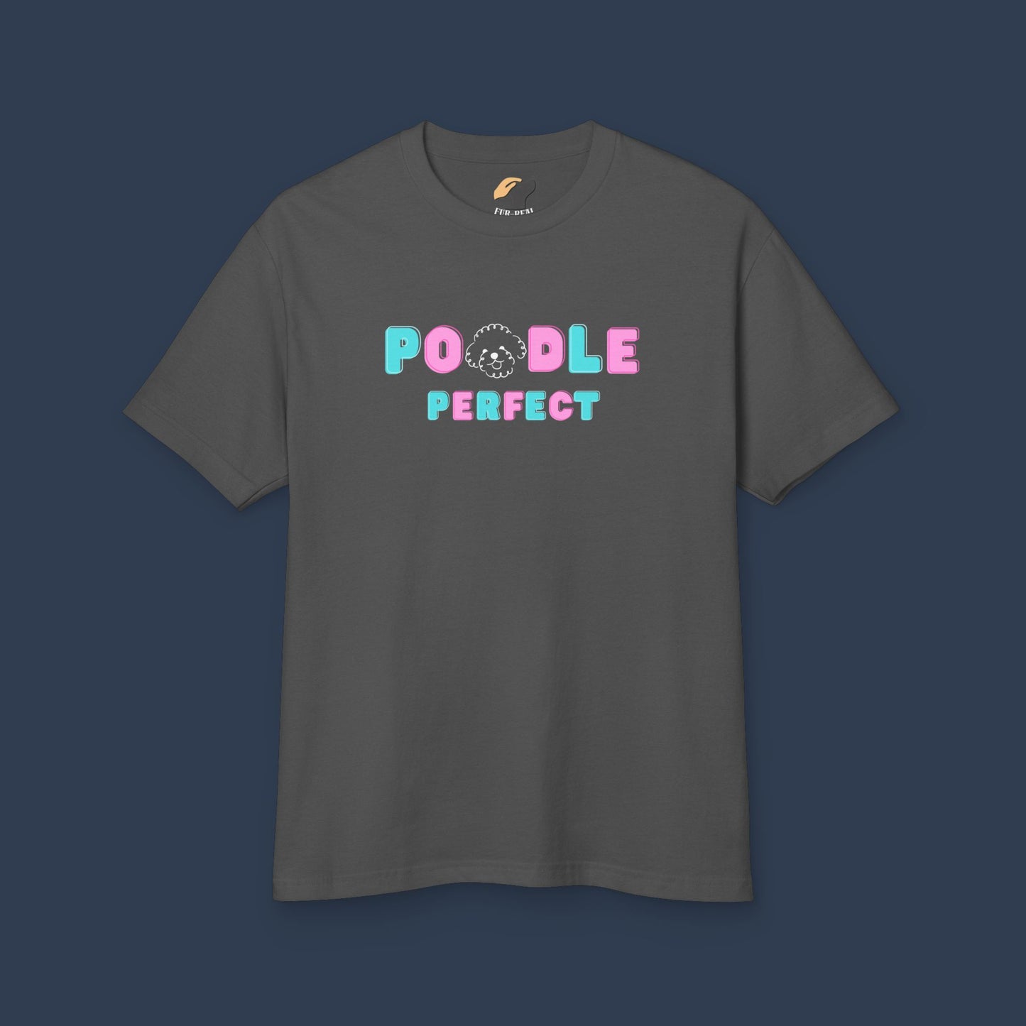 Poodle Perfect