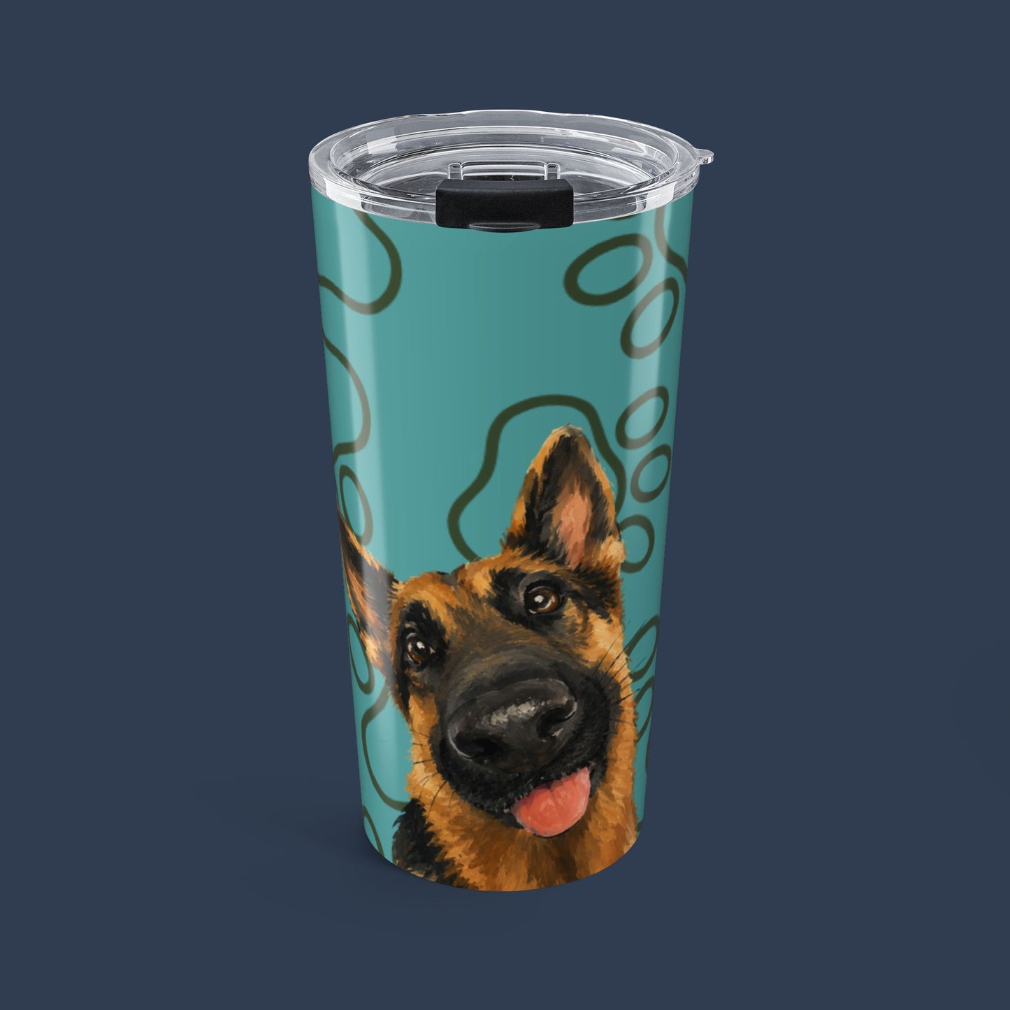 Tumbler 20oz