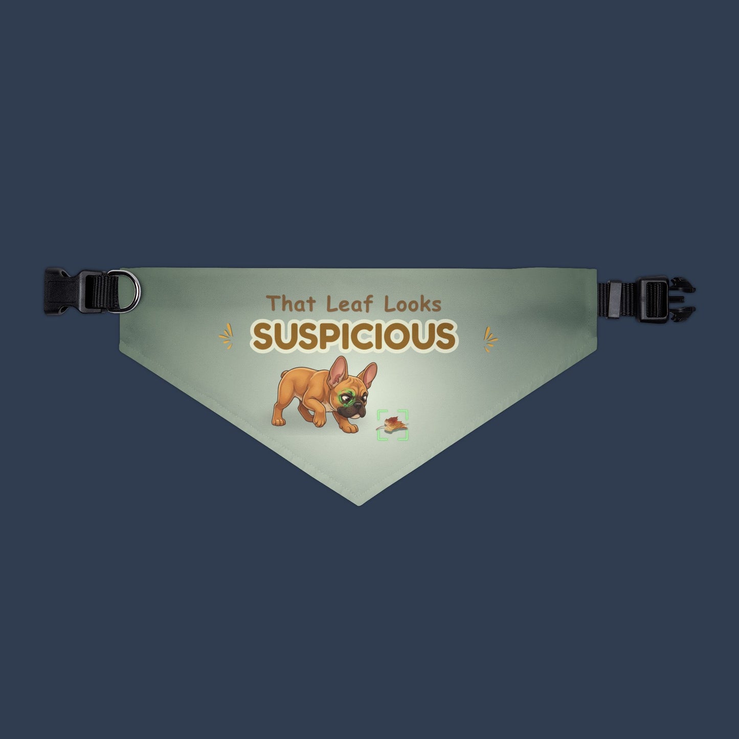 Sus Leaf