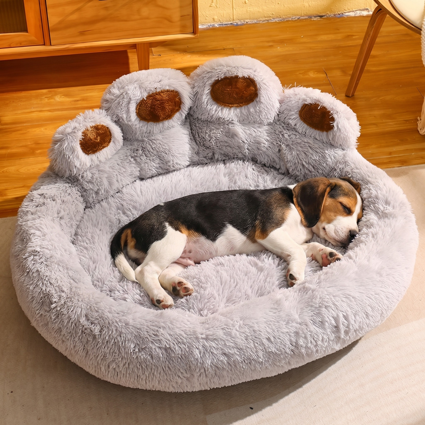 Cloud Bed