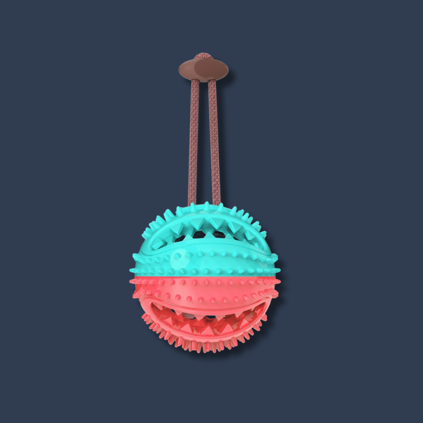 Suction Tug Toy