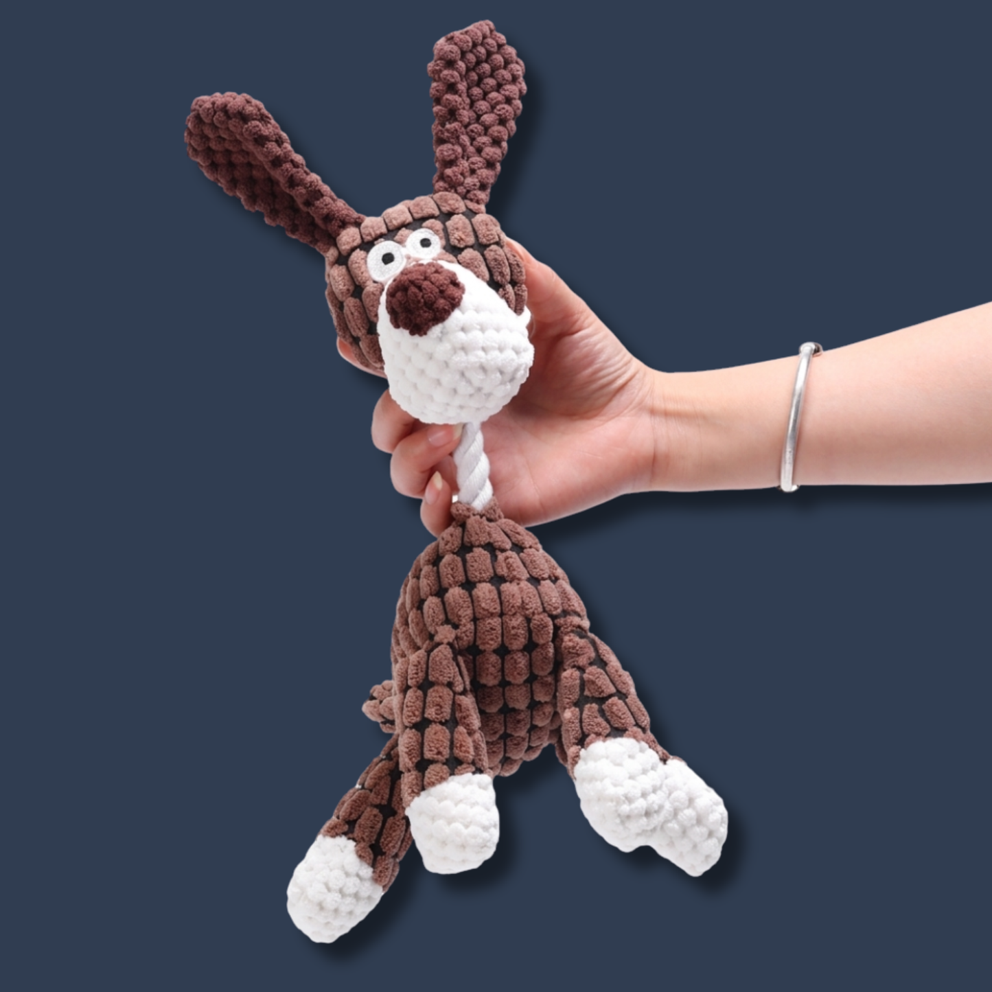 Dusty Donkey Stufie