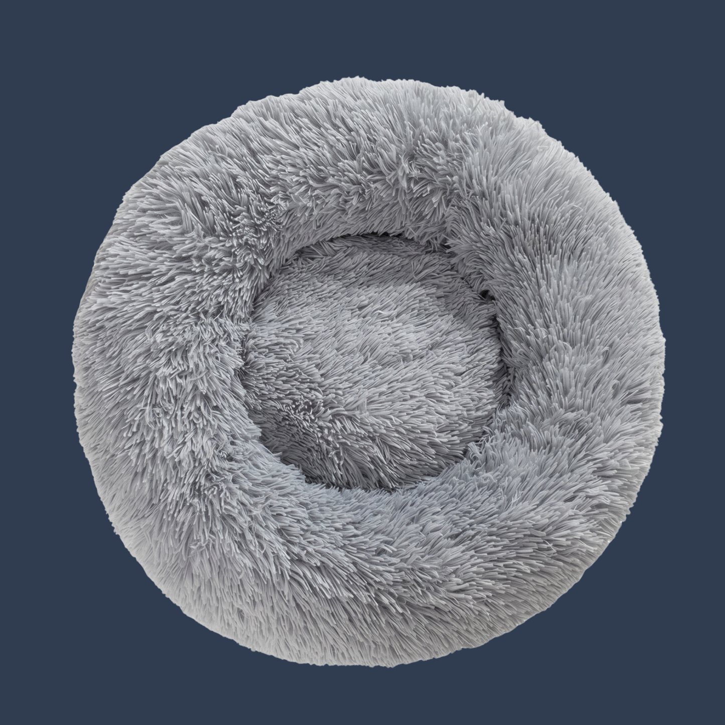 Donut Bed