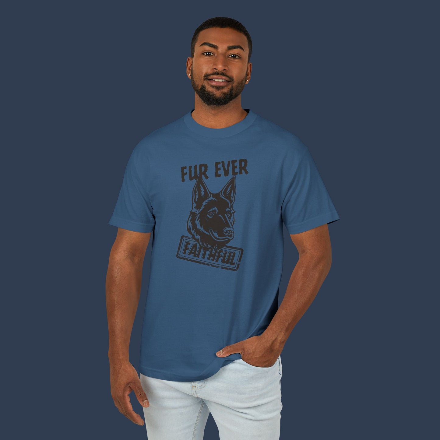 Faithful Fur Ever
