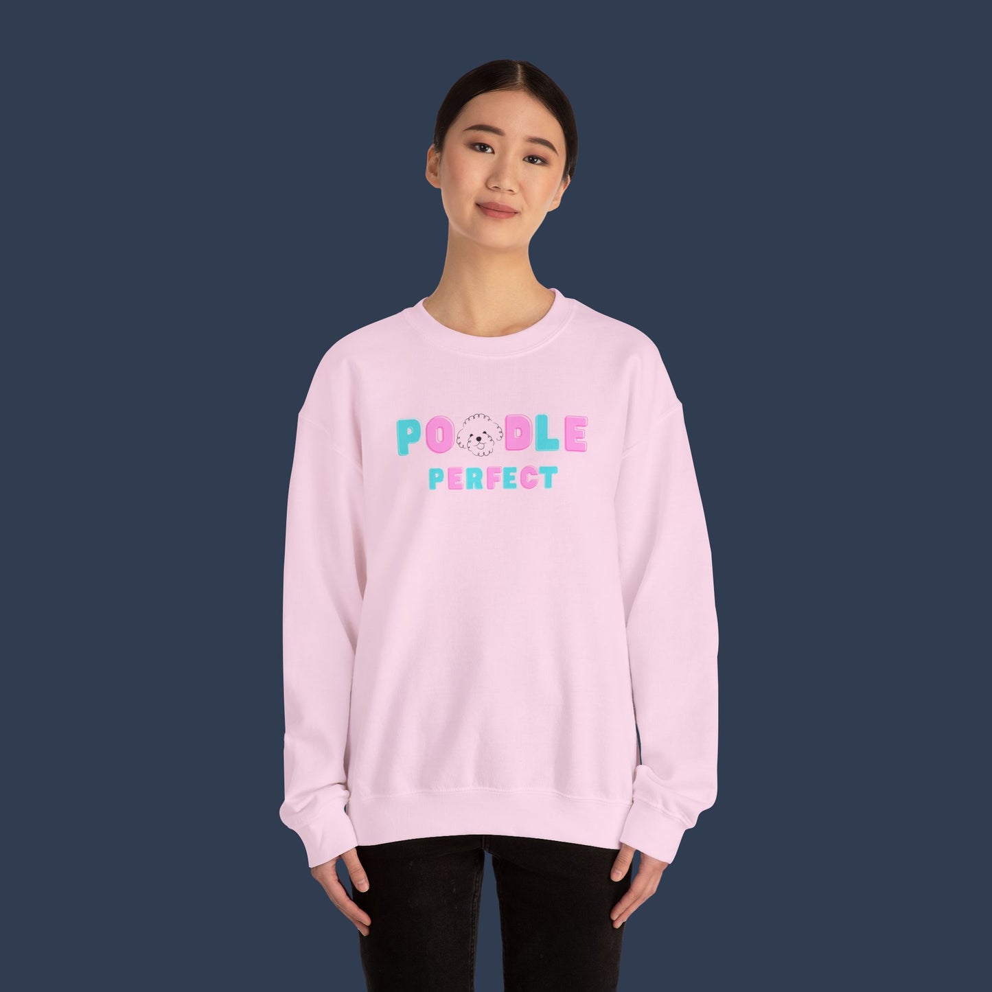 Poodle Perfect