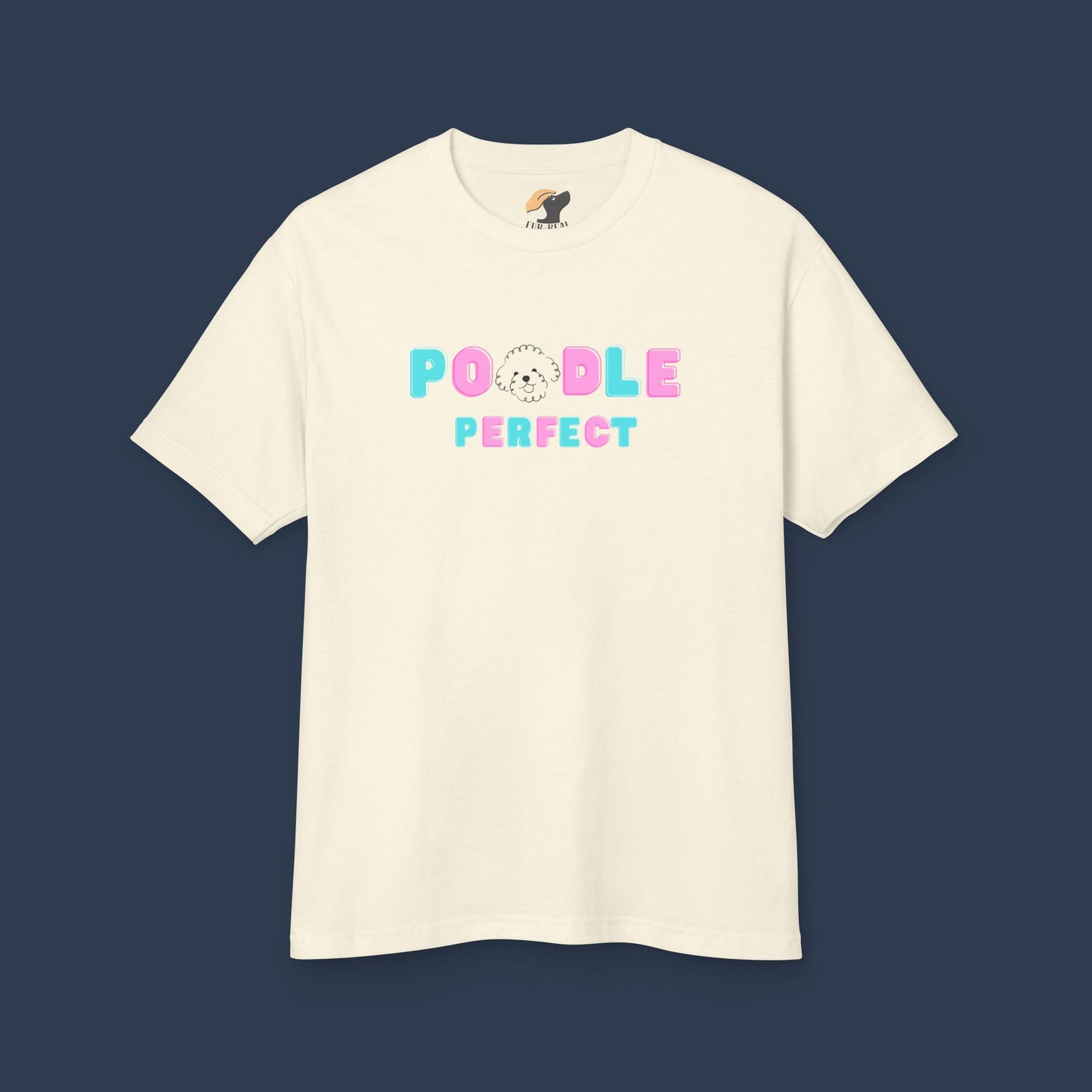 Poodle Perfect