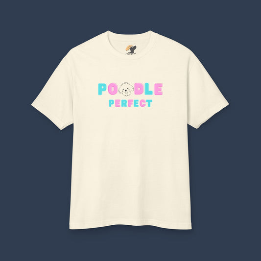 Poodle Perfect