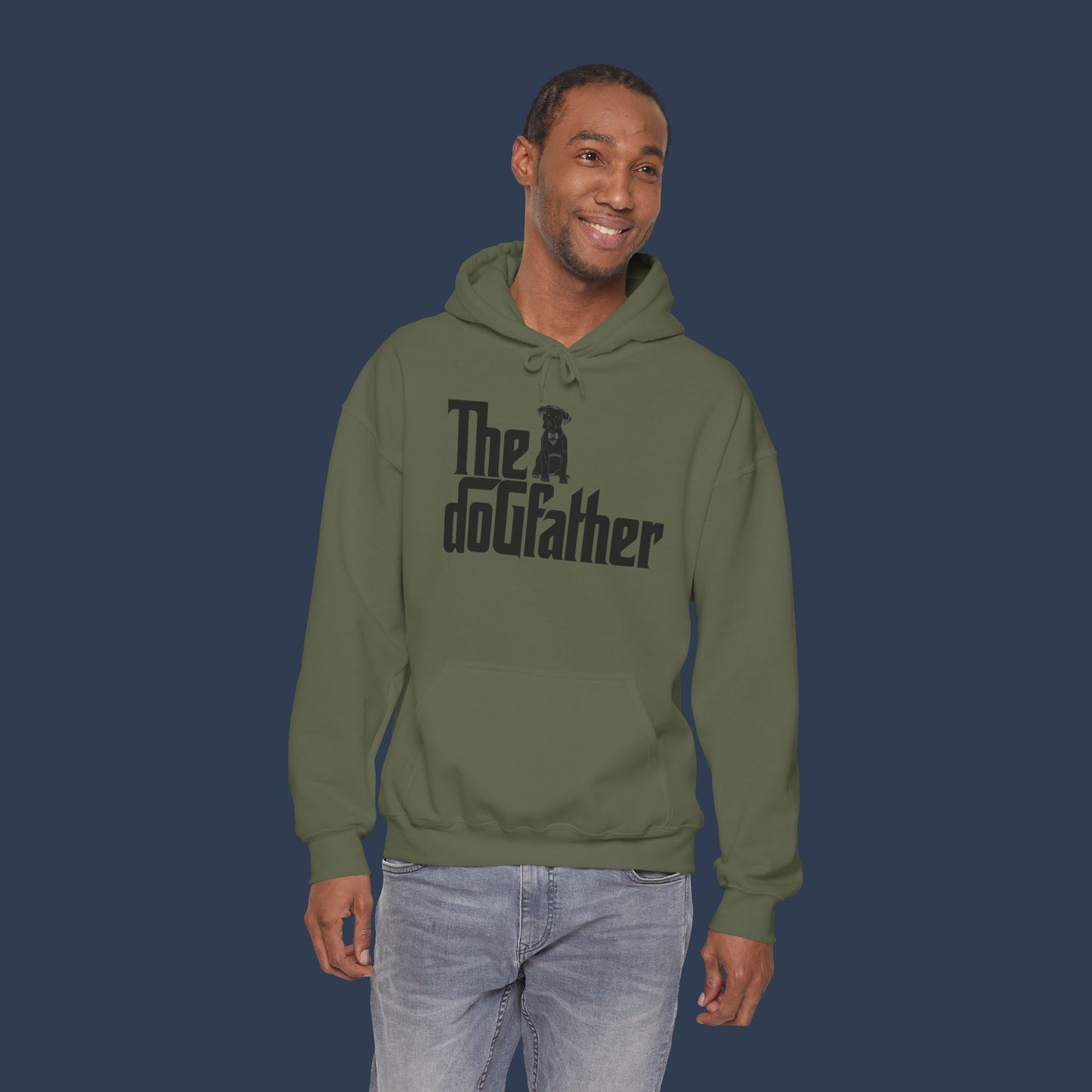 The DogFather