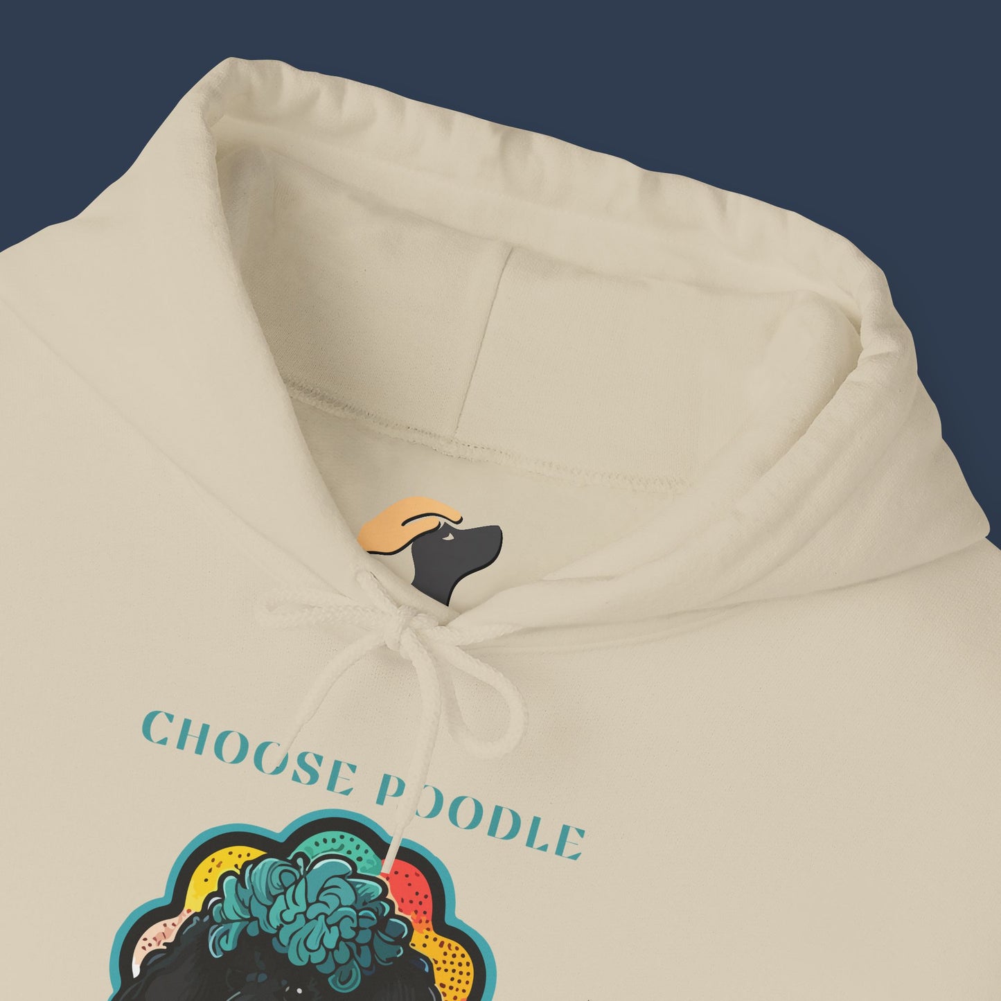 Choose Poodle