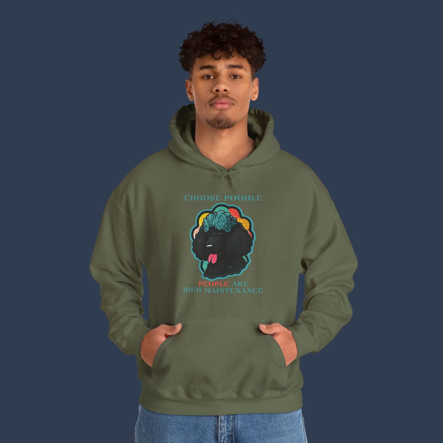 Choose Poodle