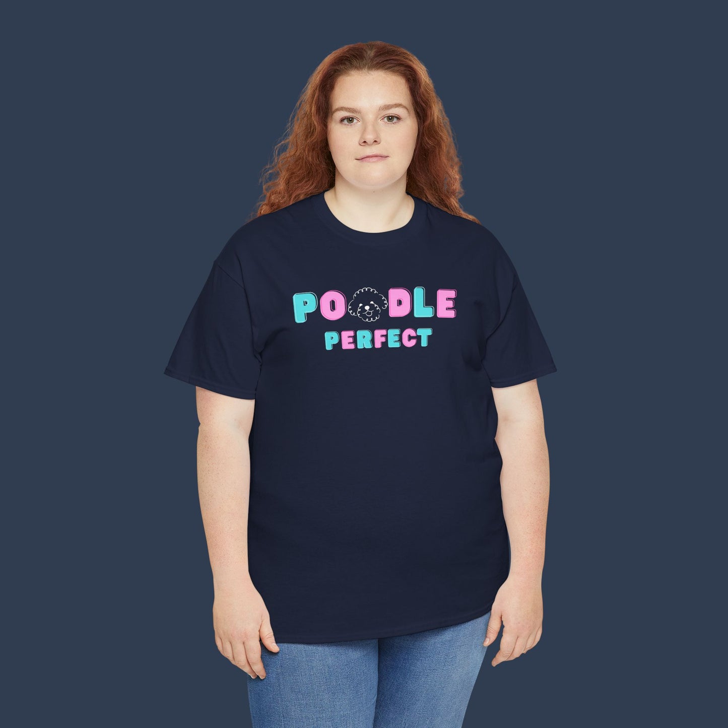 Poodle Perfect