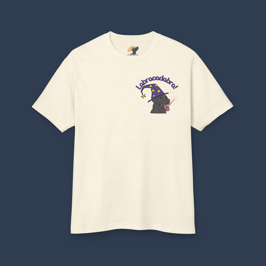Labracadabra