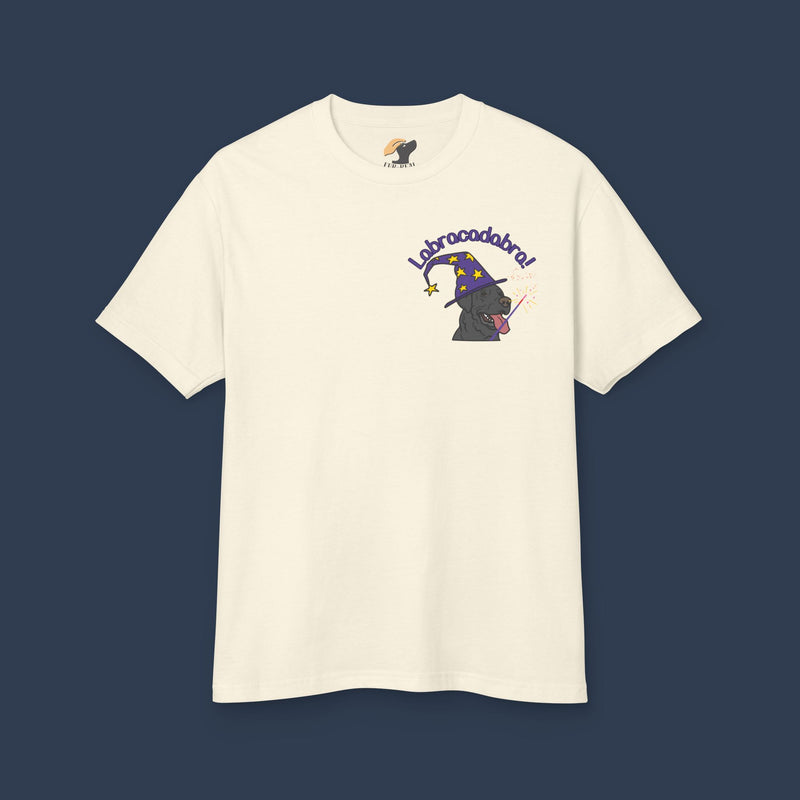 Labracadabra