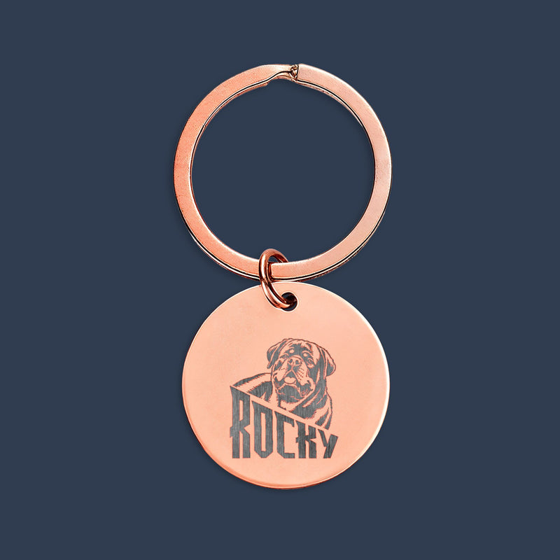 Keychain