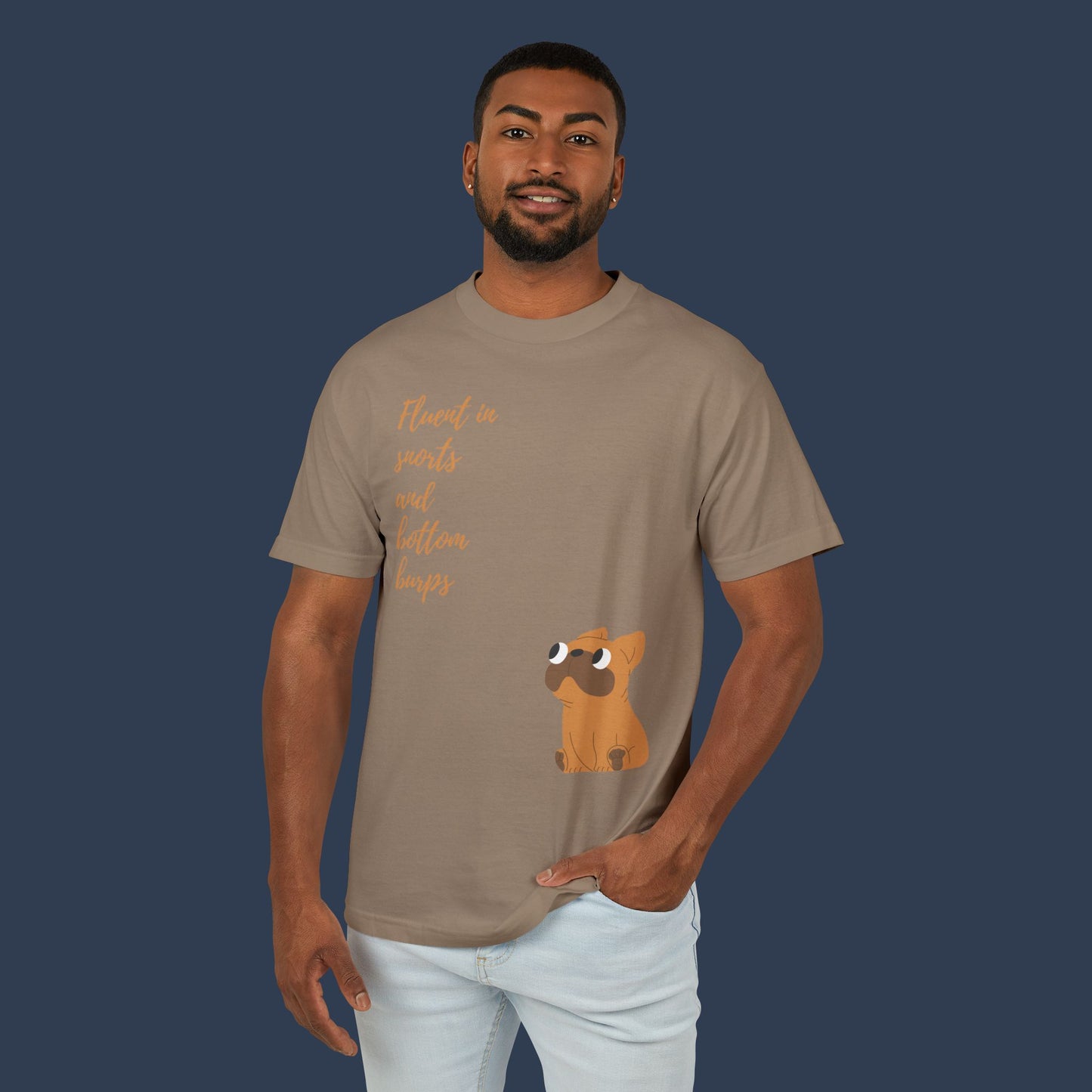 Pocket Franchie