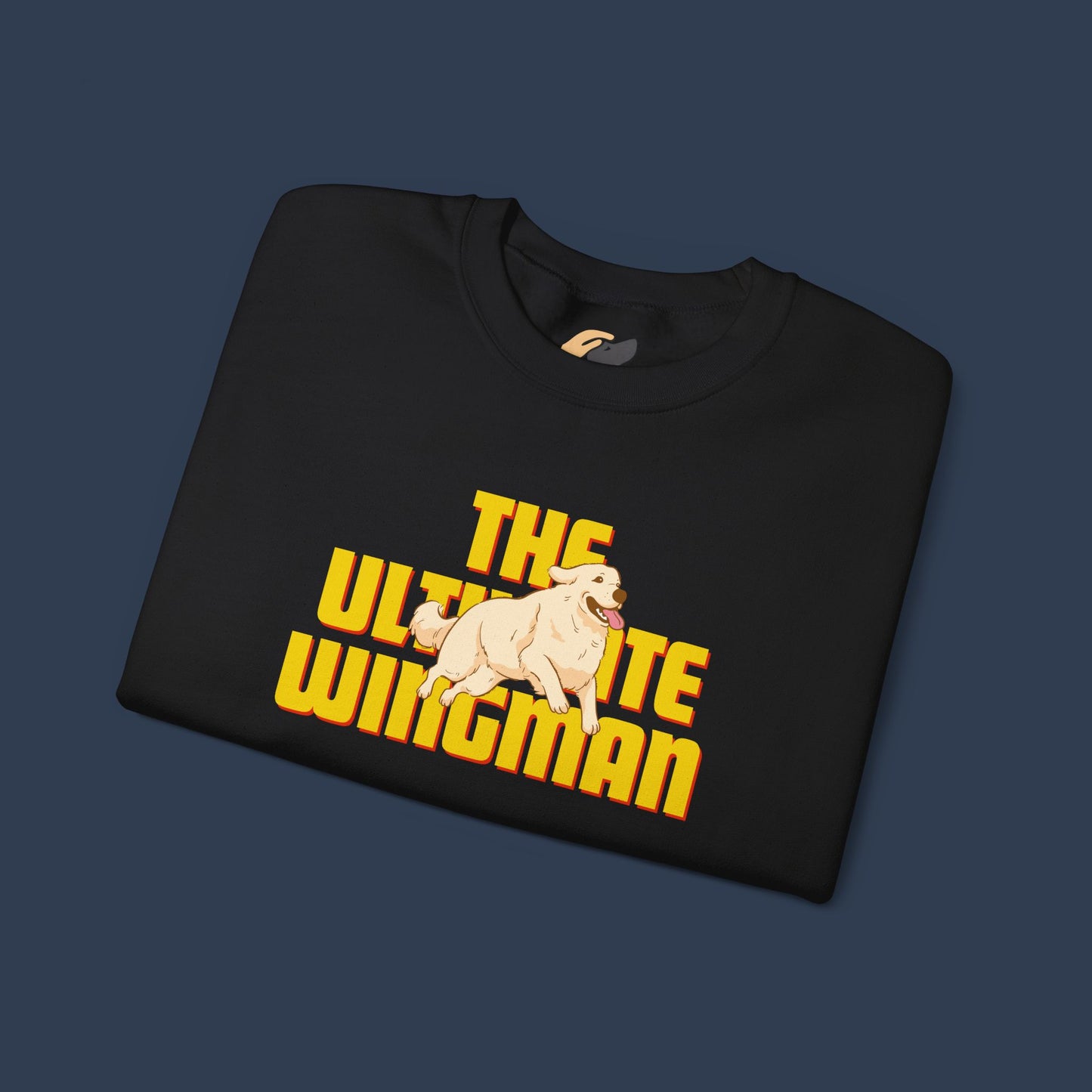 The Ultimate Wingman