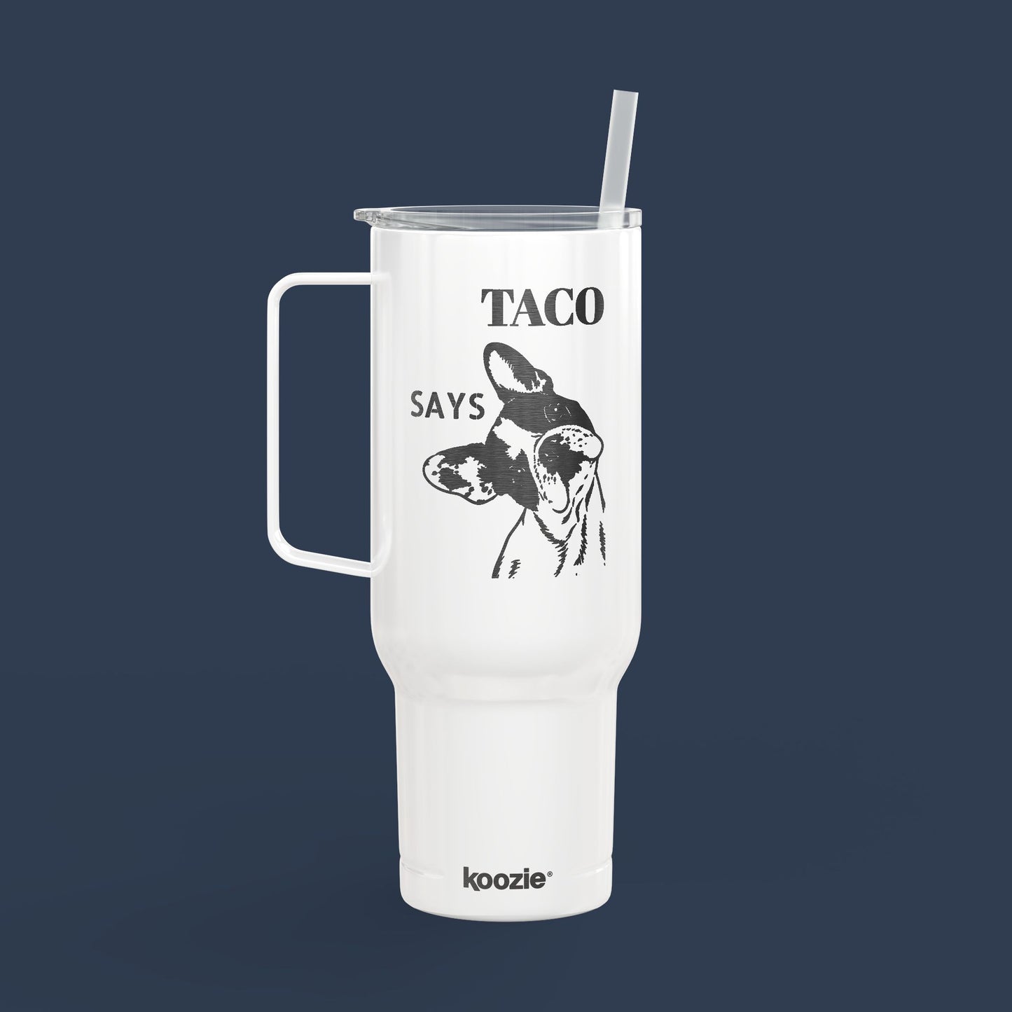 Tumbler