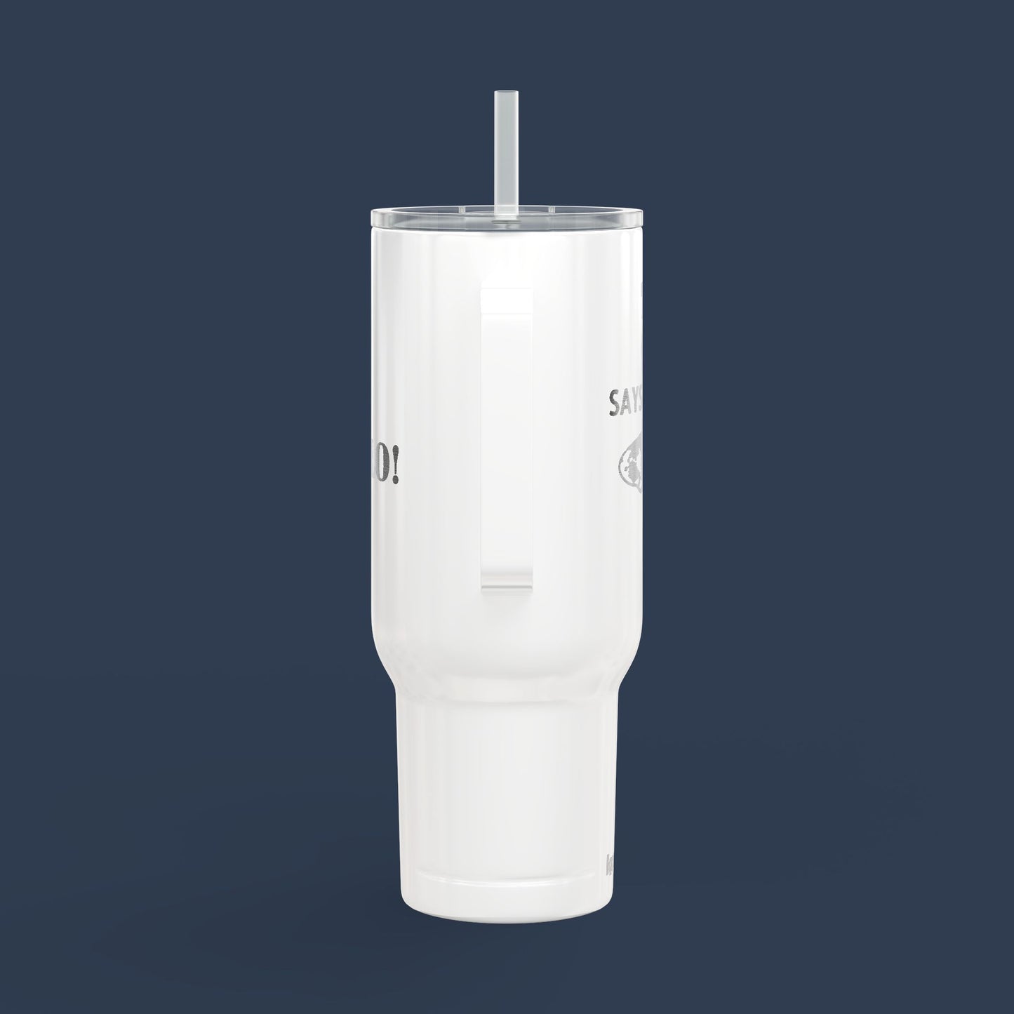 Tumbler