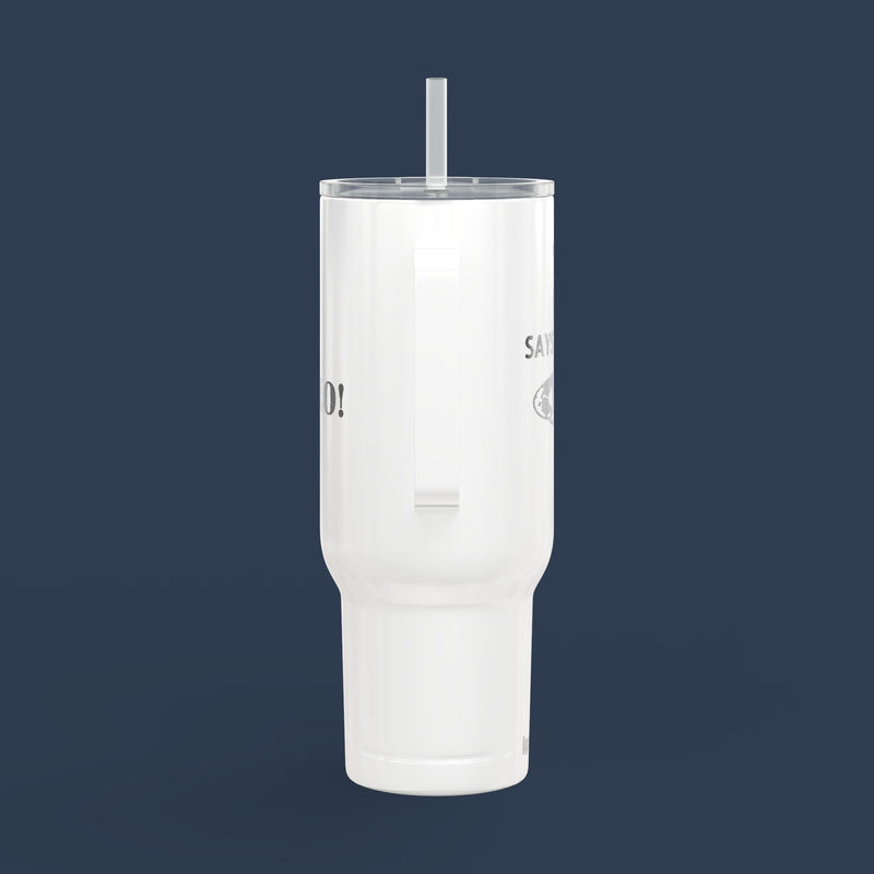Tumbler