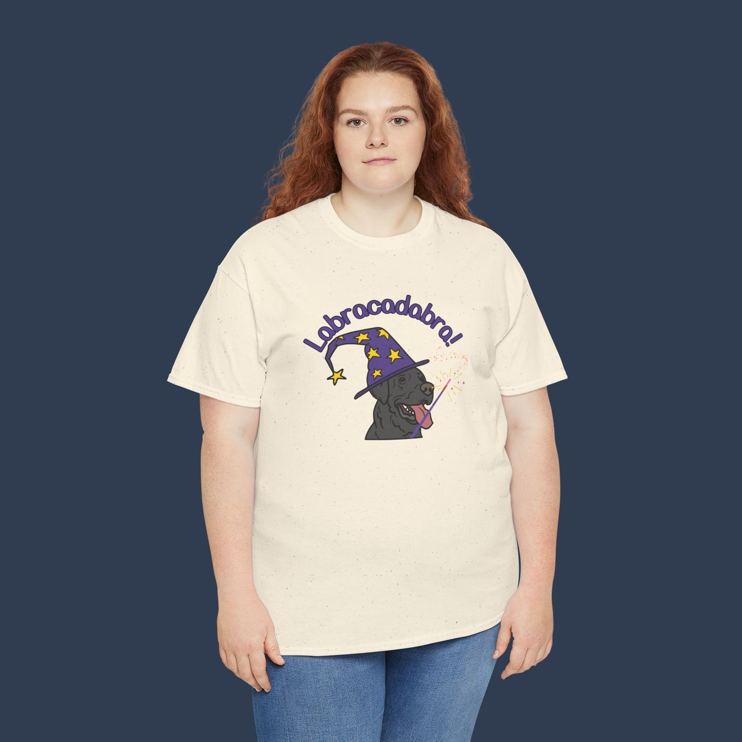 Labracadabra!