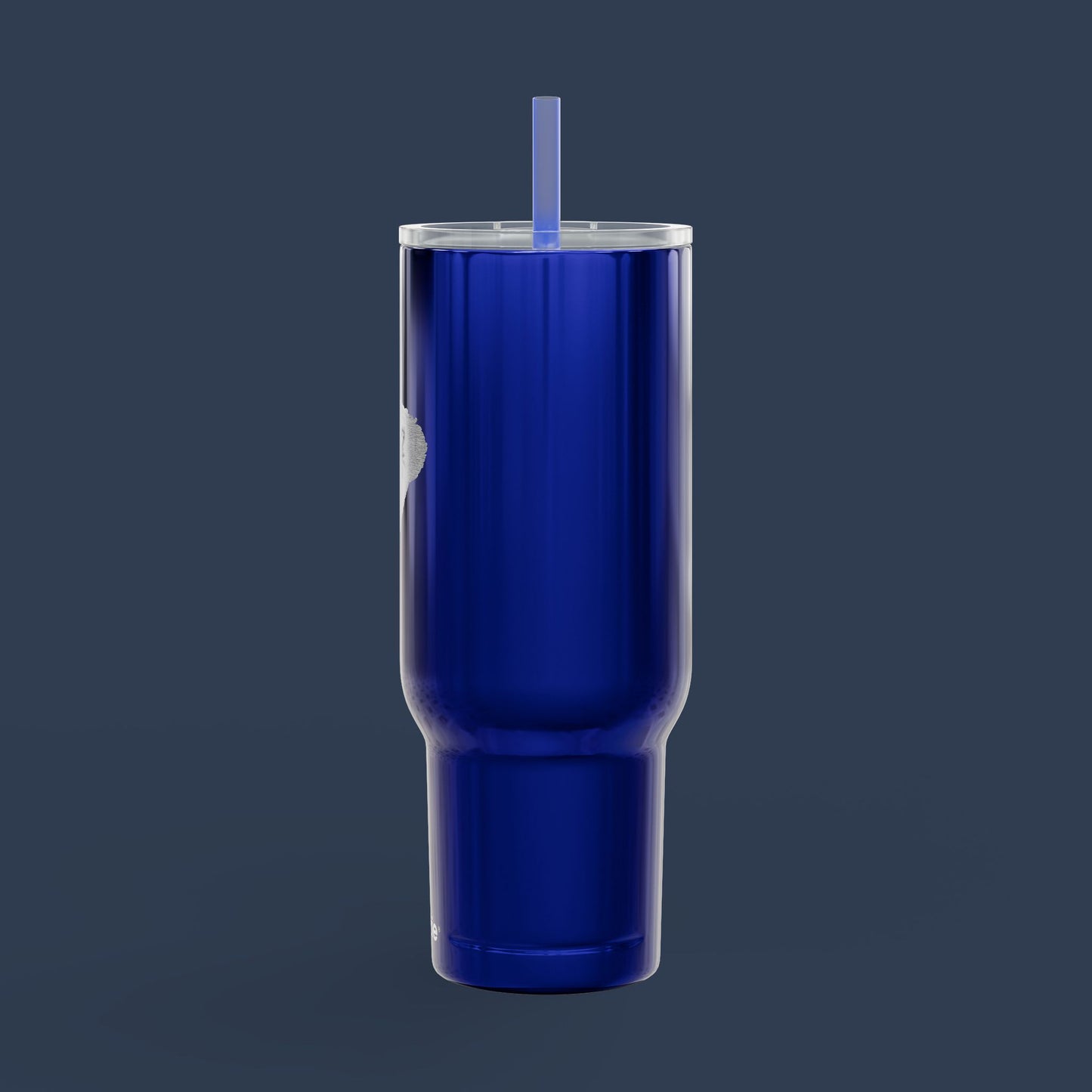 Insulated Tumbler with Lid