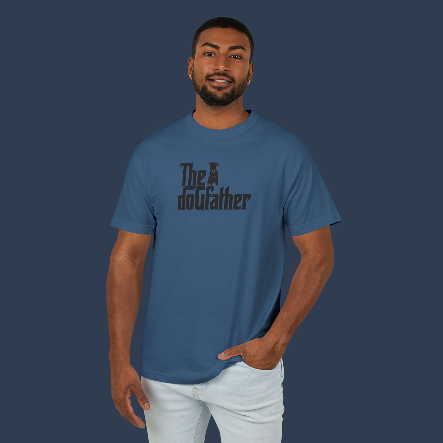 The Dogfather
