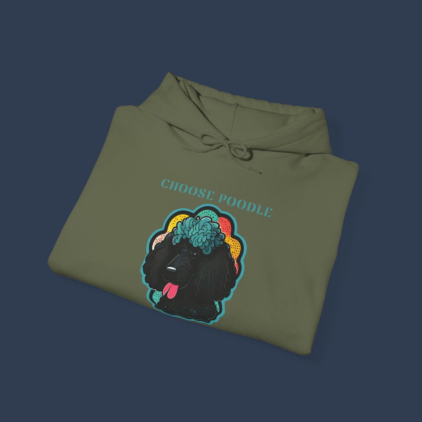 Choose Poodle