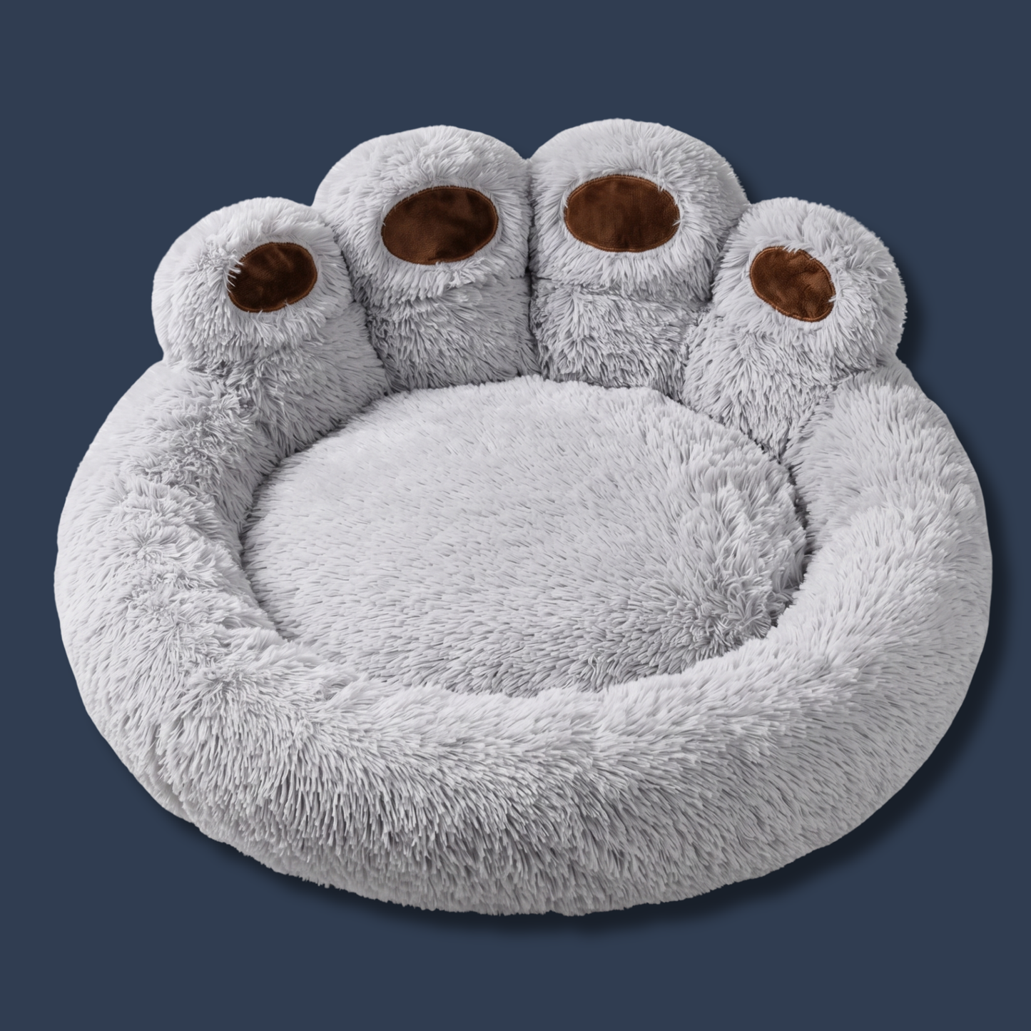 Cloud Bed