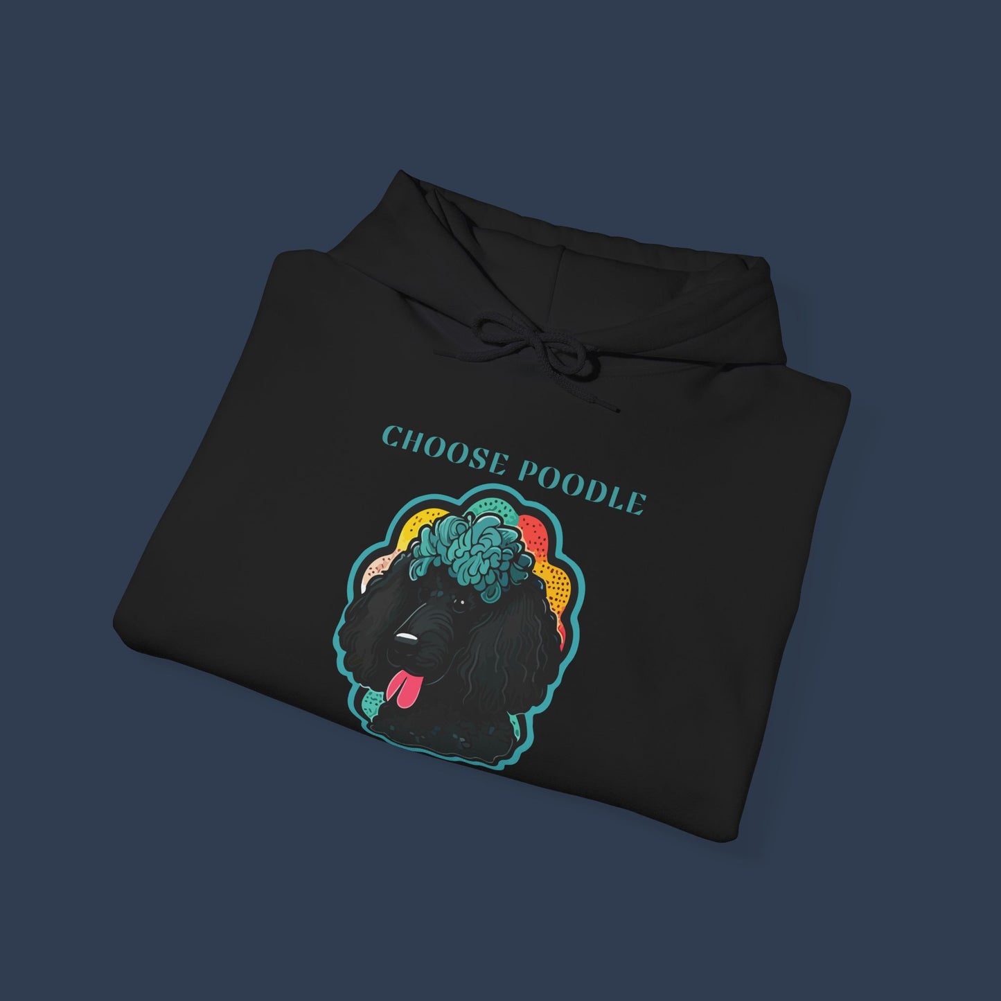 Choose Poodle
