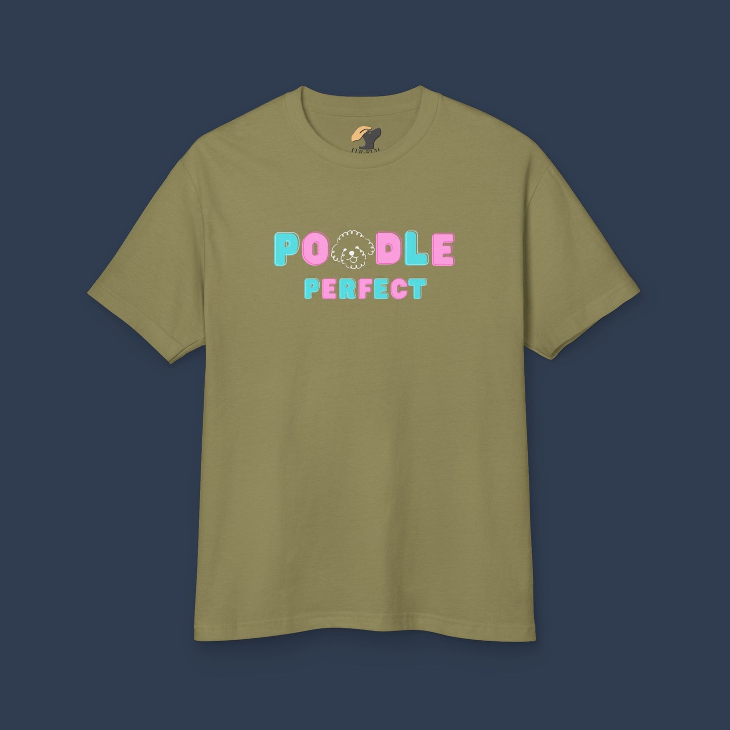 Poodle Perfect