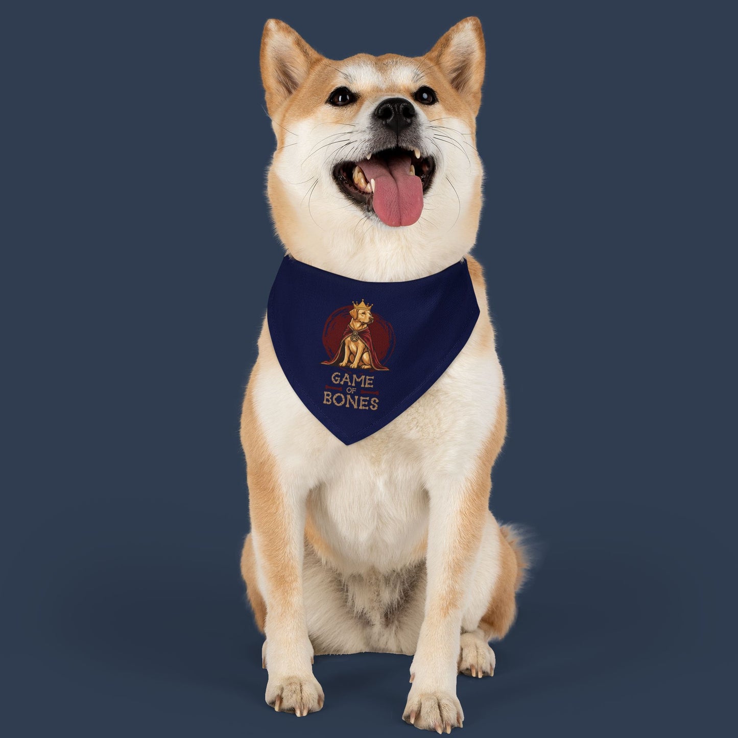 Game Of Bones