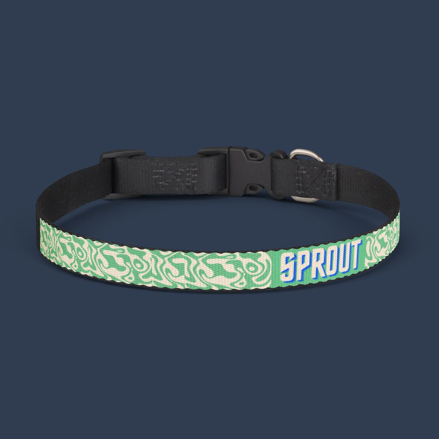Willow Wave Collar