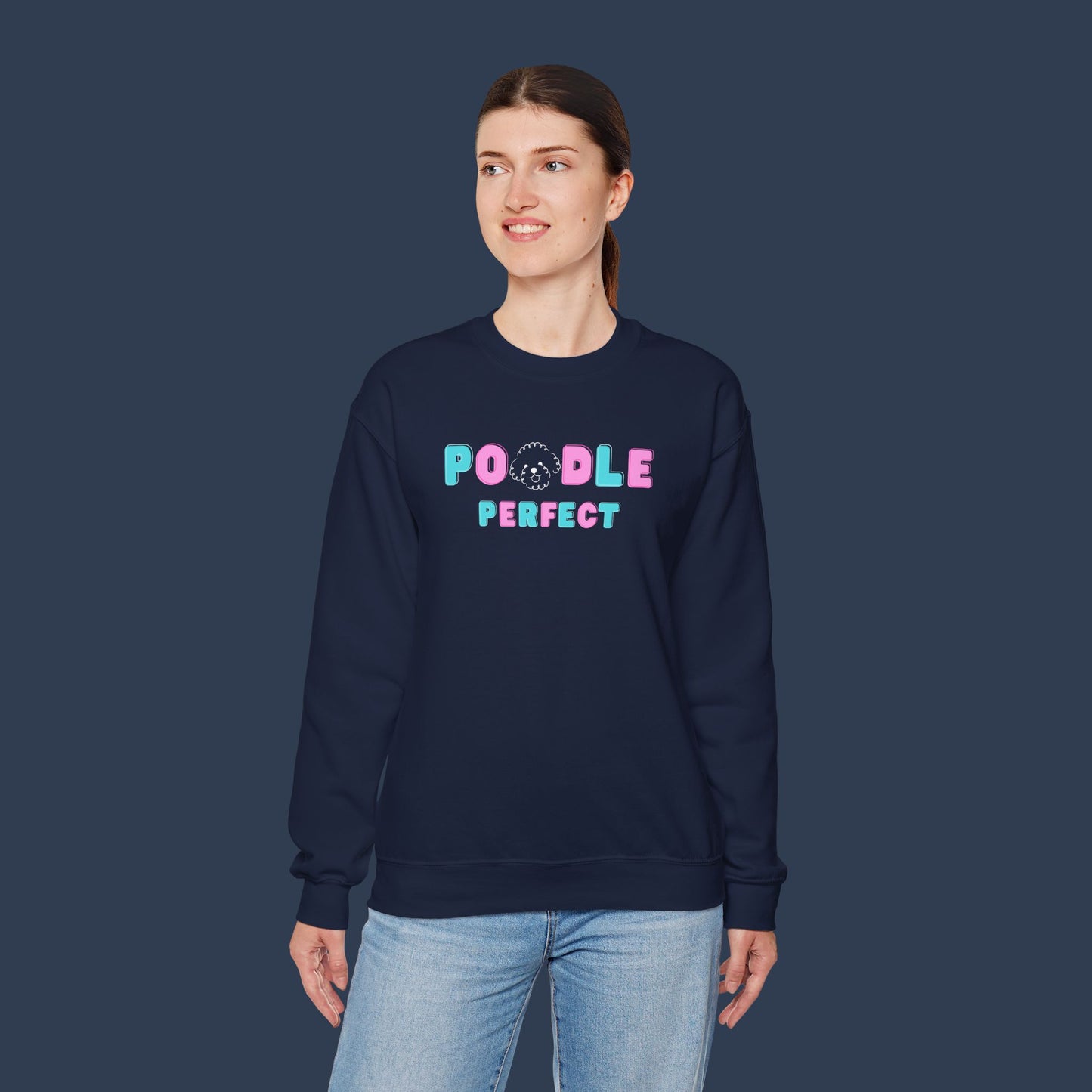 Poodle Perfect