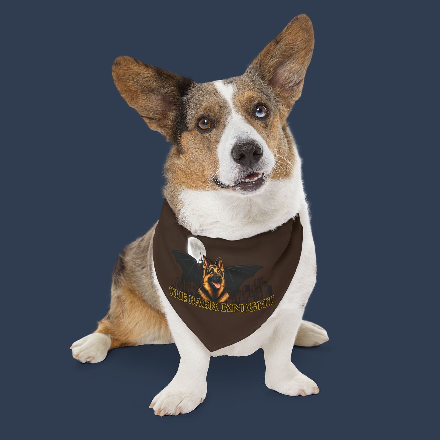 Bark Knight
