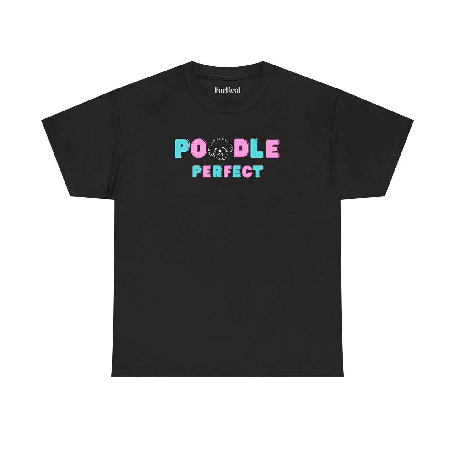 Poodle Perfect