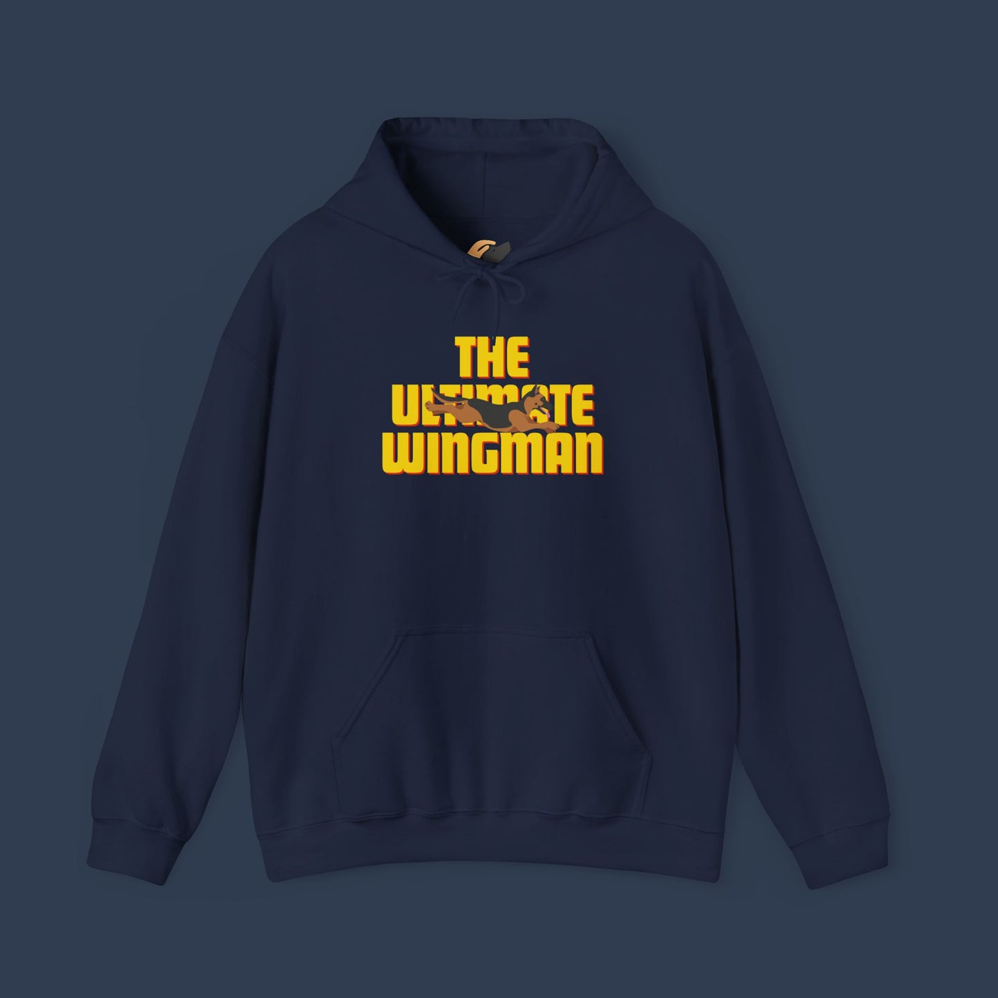 Ultimate Wingman