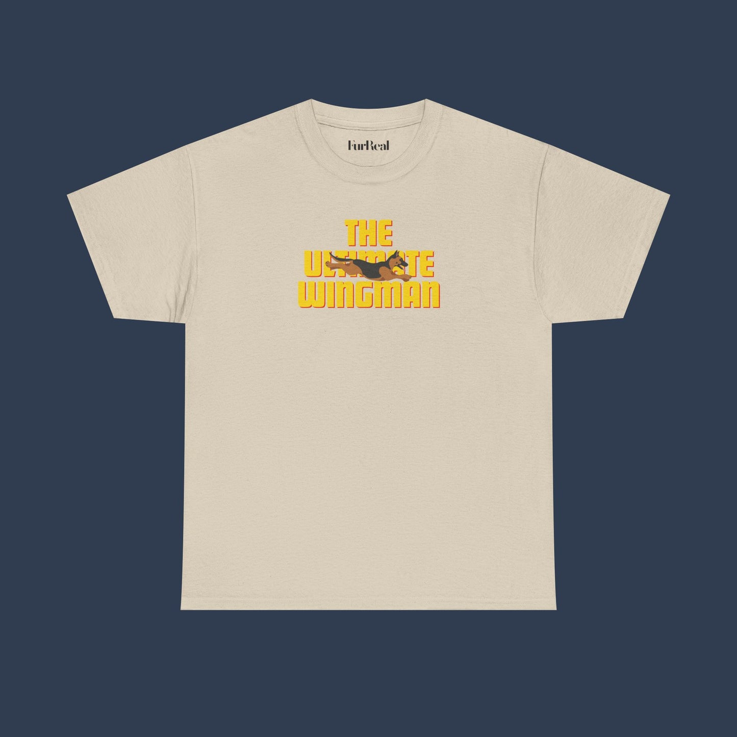 Ultimate Wingman