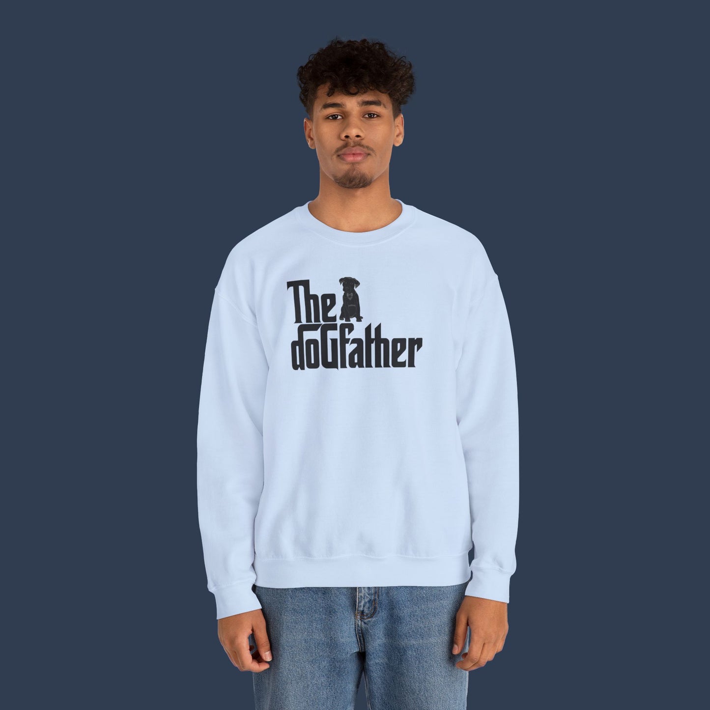 The Dogfather
