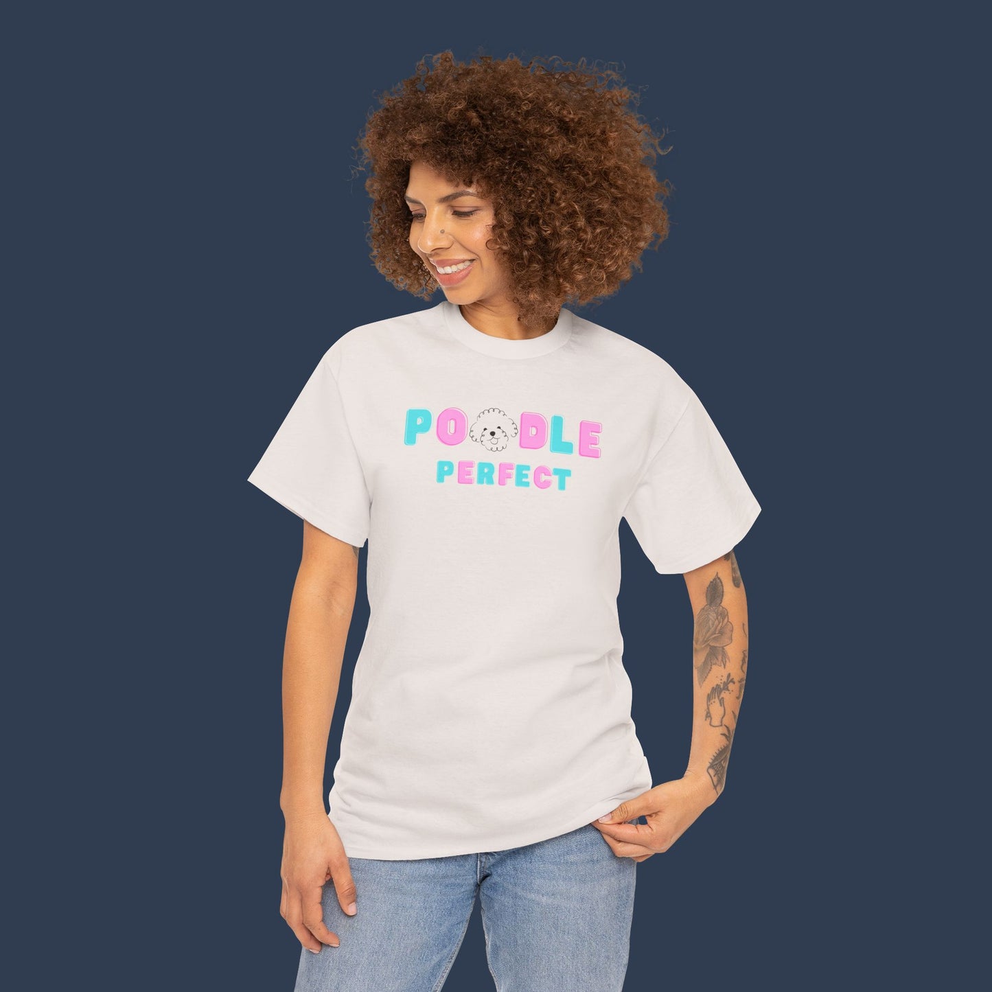 Poodle Perfect
