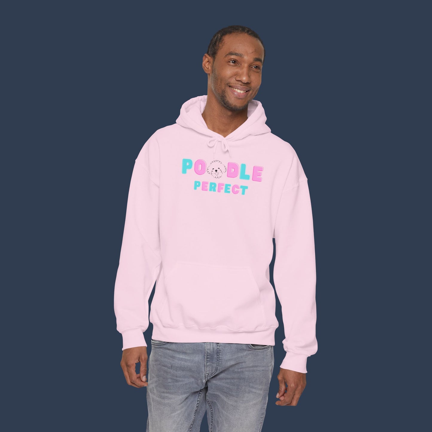 Poodle Perfect