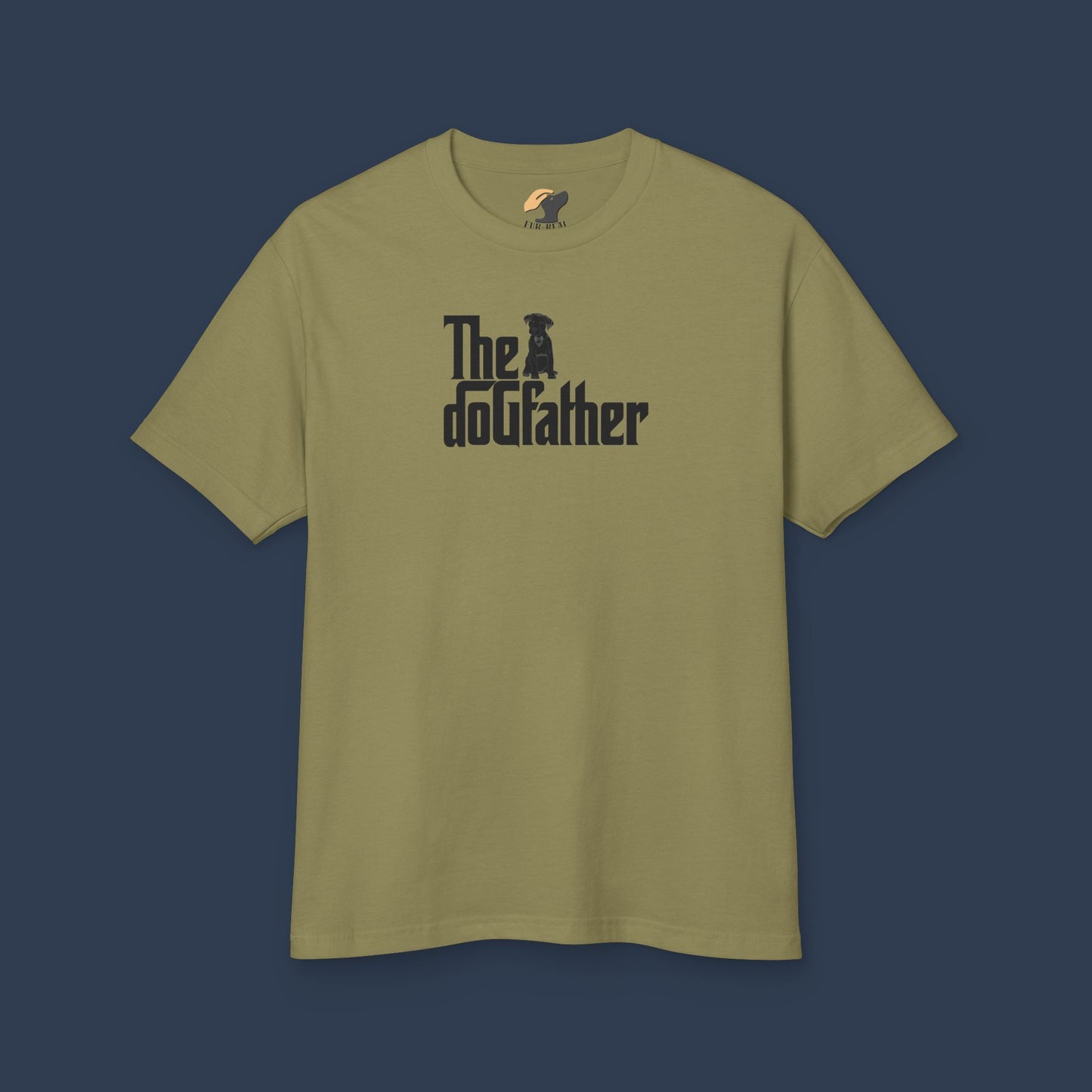 The Dogfather