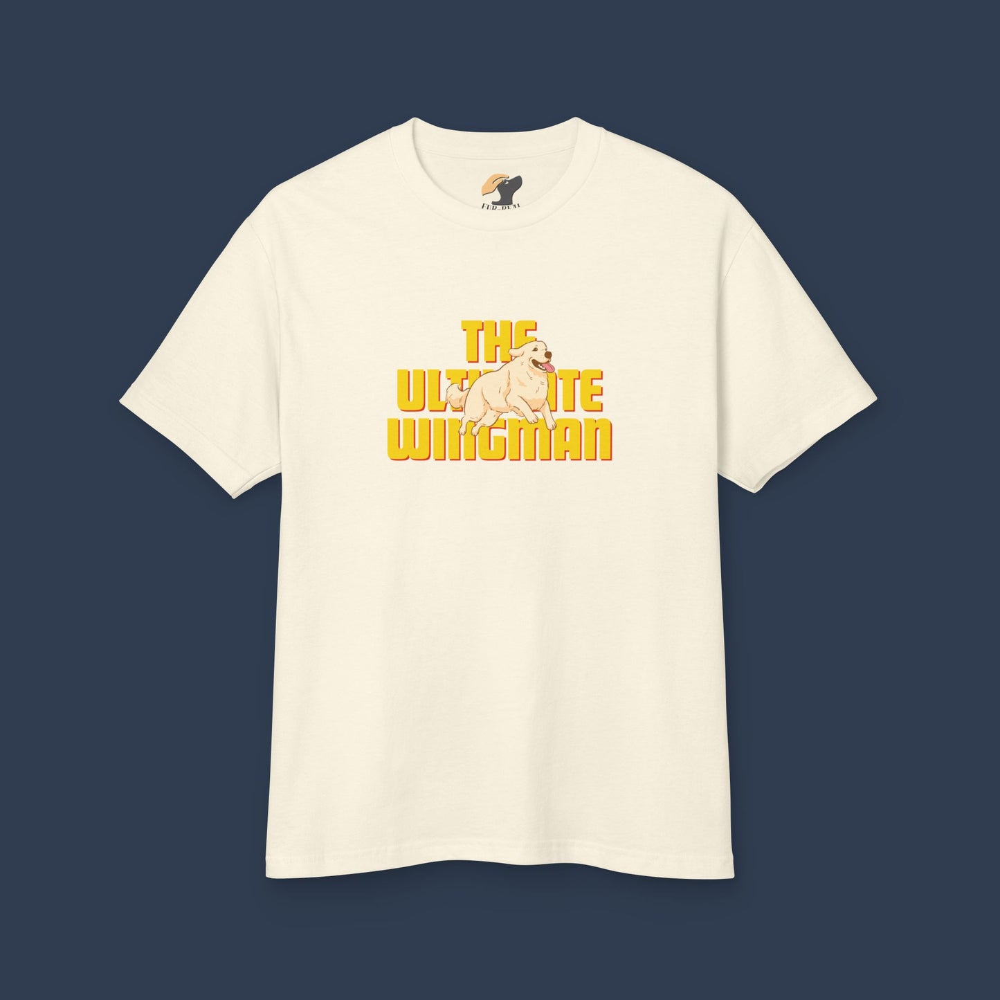 The Ultimate Wingman