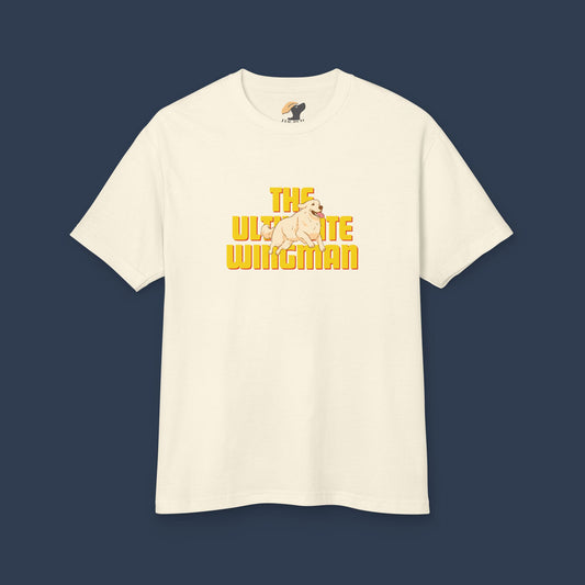 The Ultimate Wingman