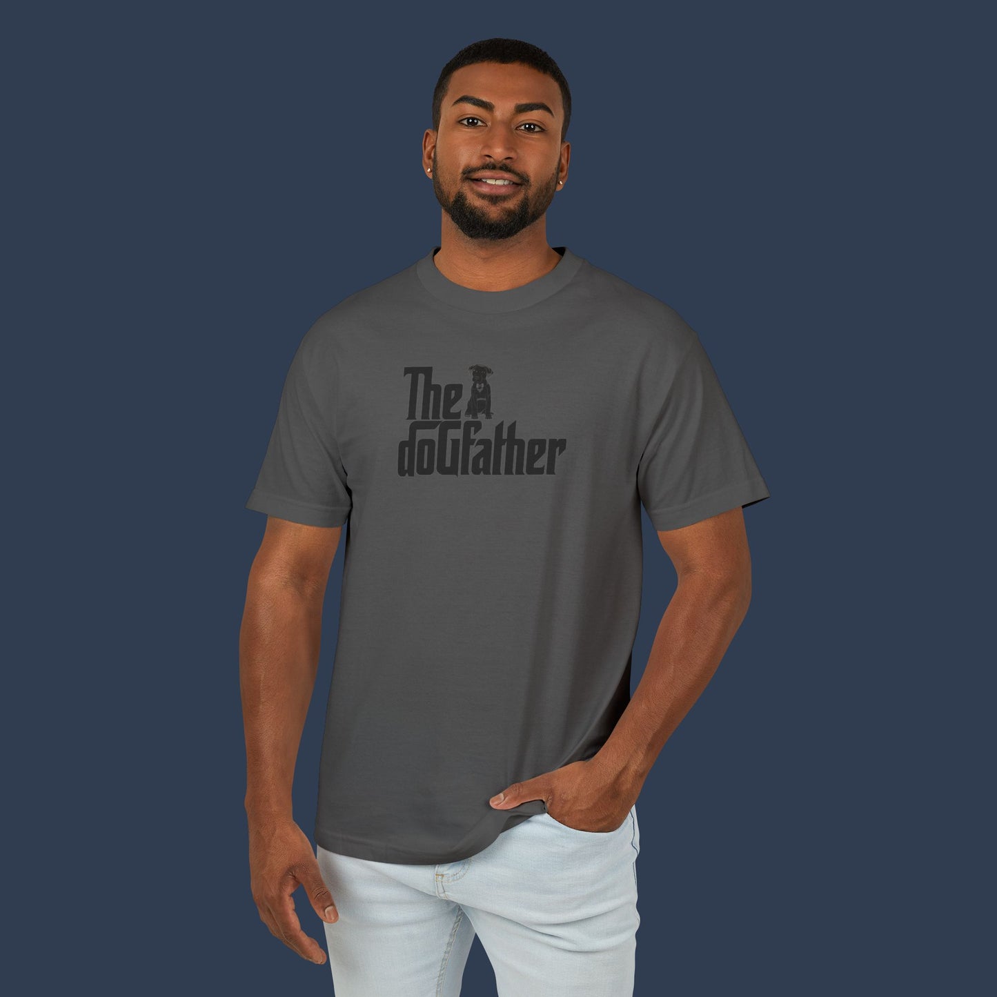 The Dogfather
