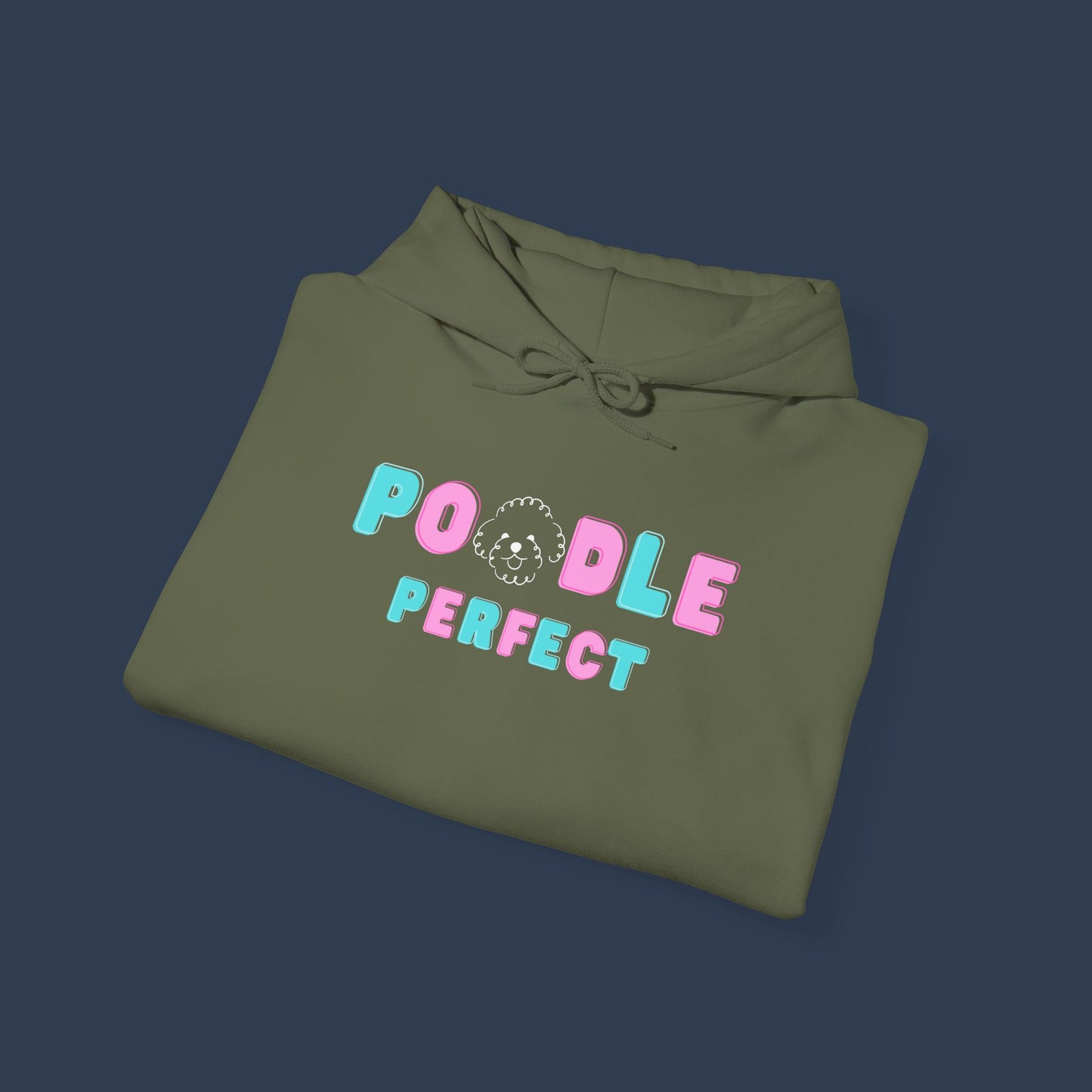 Poodle Perfect