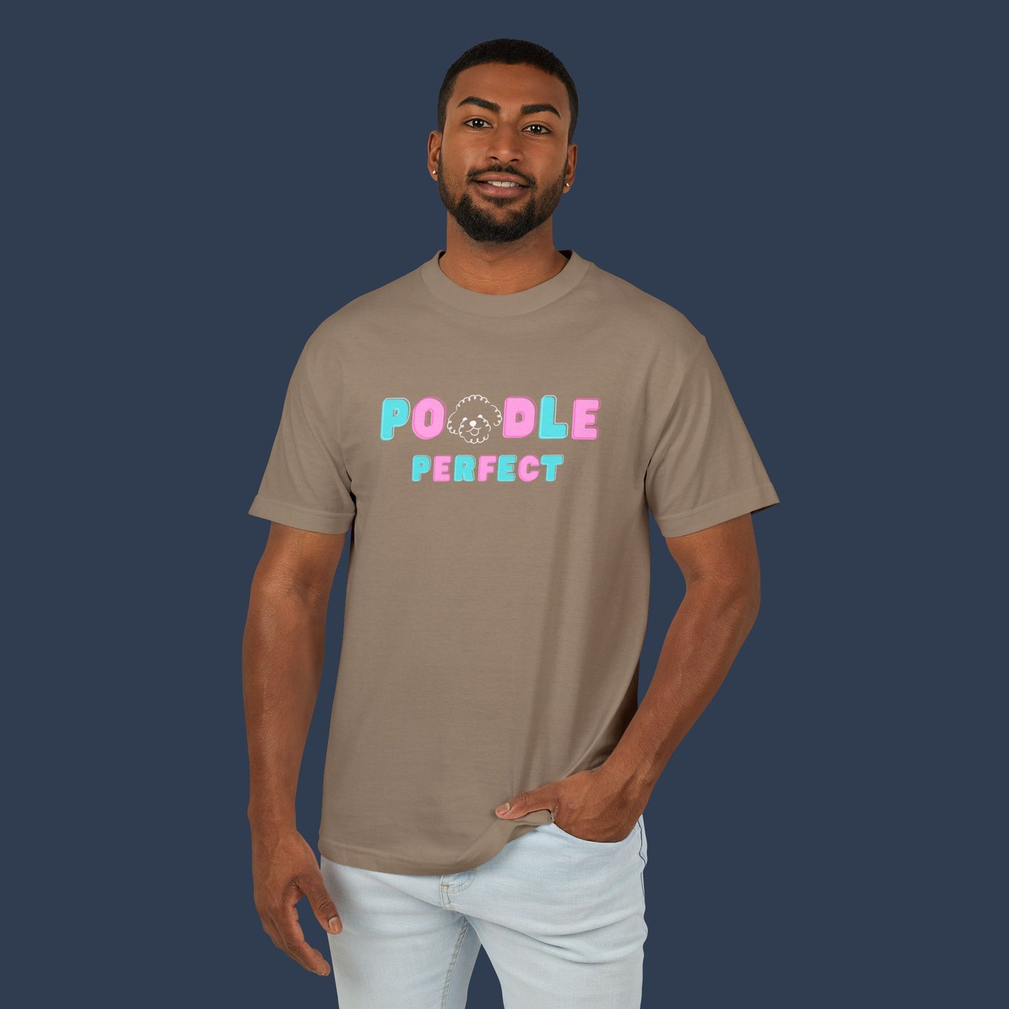 Poodle Perfect