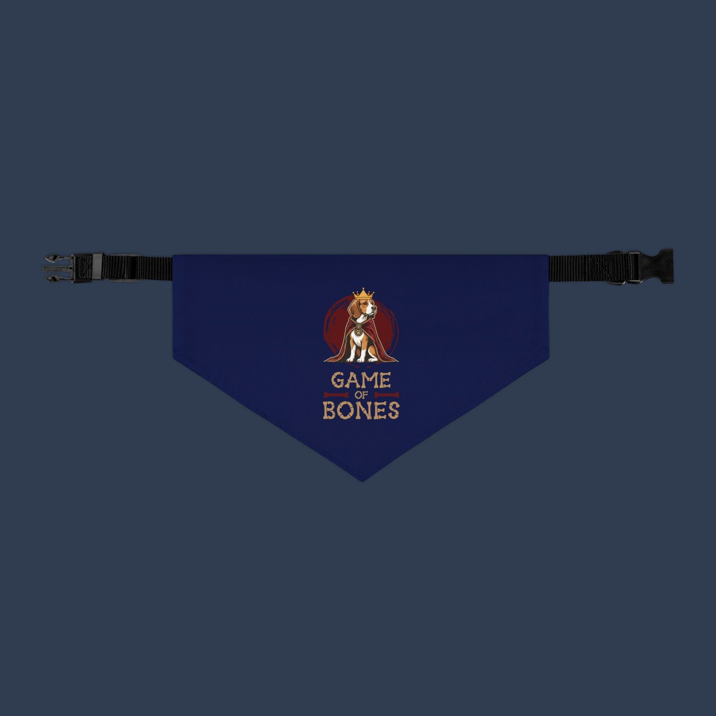 Game Of Bones