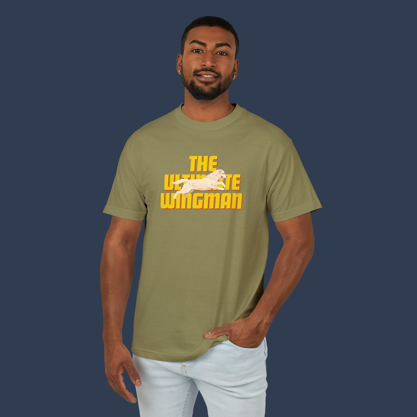 The Wingman